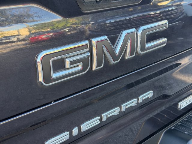 Certified 2022 GMC Sierra 1500 Elevation RWD image 13