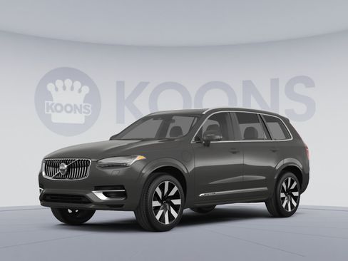 Used 2024 Volvo XC90 T8 Ultimate w/ Protection Package AWD/4WD image 1