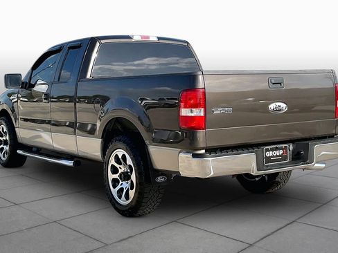 Used 2007 Ford F150 XLT RWD image 11