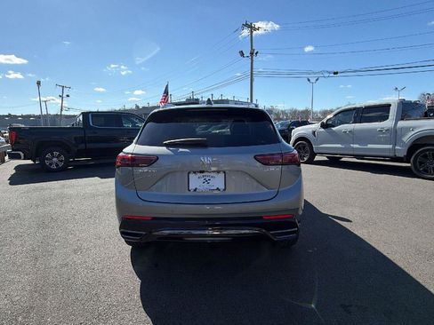 New 2026 Buick Envision Sport Touring AWD/4WD image 6