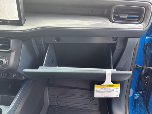 New 2025 Ford Maverick Lobo image 56