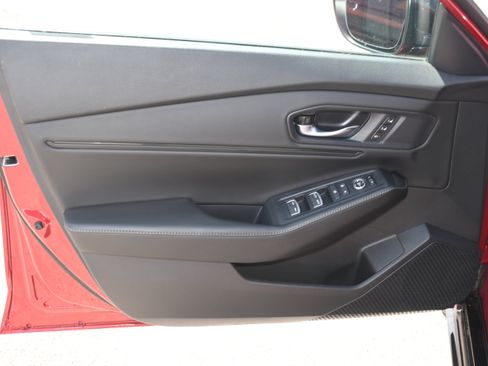 Used 2024 Honda Accord Sport image 10