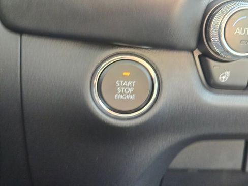 New 2026 MAZDA CX-50 2.5 Turbo w/ Accent Package AWD/4WD image 26