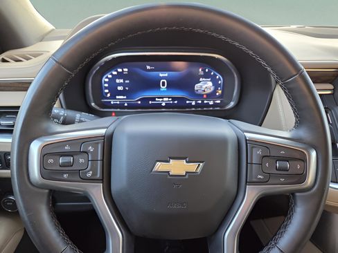 Used 2024 Chevrolet Tahoe Premier image 20