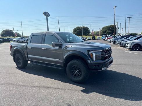 Used 2026 Ford F150 Raptor AWD/4WD image 17