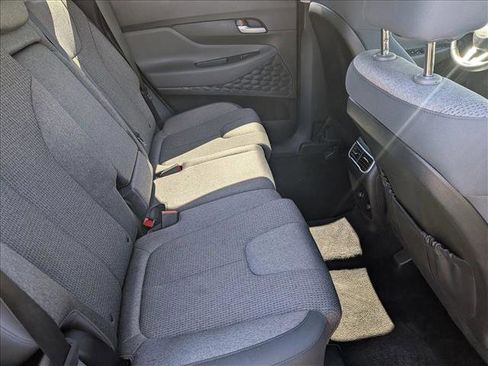 Used 2023 Hyundai Santa Fe SEL image 20