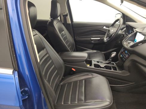 Used 2019 Ford Escape SEL FWD image 21