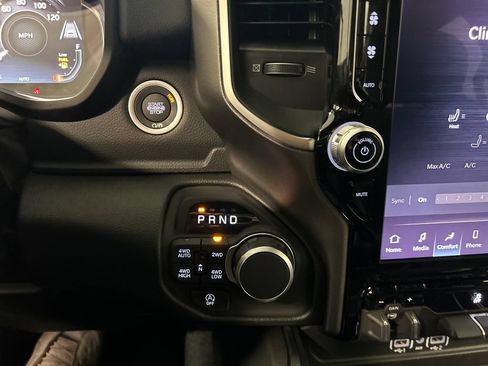 New 2026 RAM 1500 Big Horn AWD/4WD image 23