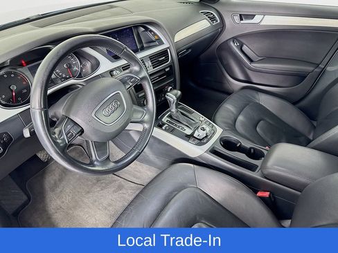 Used 2015 Audi A4 2.0T Premium image 11