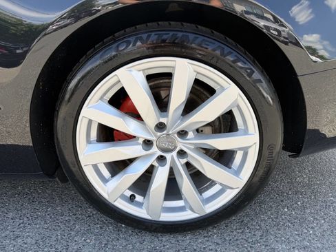 Used 2014 Audi A5 2.0T Premium Plus w/ Premium Plus Package AWD/4WD image 11