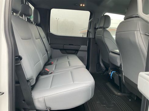 New 2025 Ford F450 XL w/ XL Chrome Package image 13