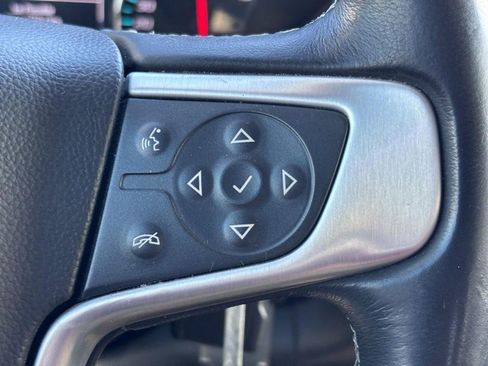 Used 2017 GMC Sierra 1500 SLE w/ SLE Value Package image 20