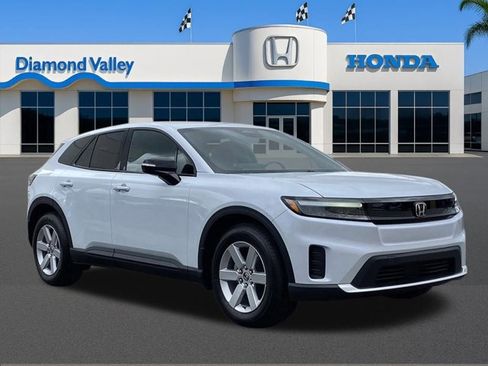 New 2026 Honda Prologue EX image 1