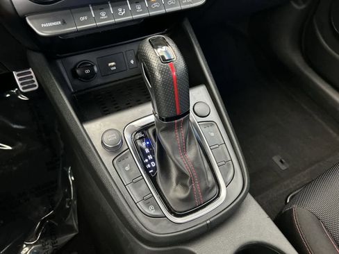 Used 2022 Hyundai Kona N Line image 19