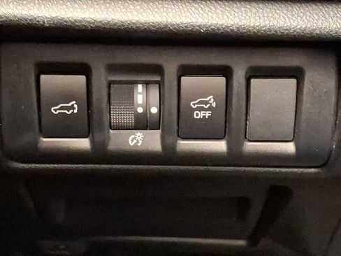 Certified 2024 Subaru Outback Touring XT AWD/4WD image 25