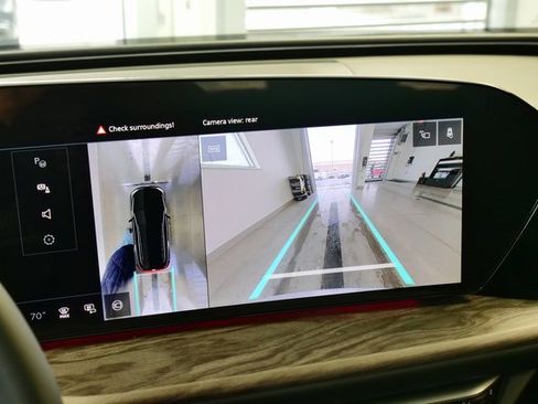 New 2025 Audi Q5 Premium Plus image 21