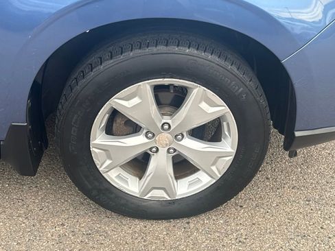 Used 2015 Subaru Forester 2.5i Limited image 42