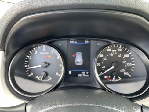 Used 2019 Nissan Rogue Sport SL w/ Premium Package image 25