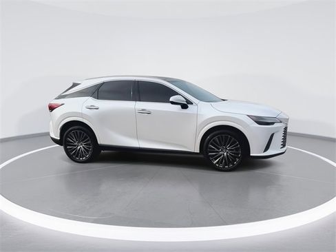 Used 2024 Lexus RX 350 image 13