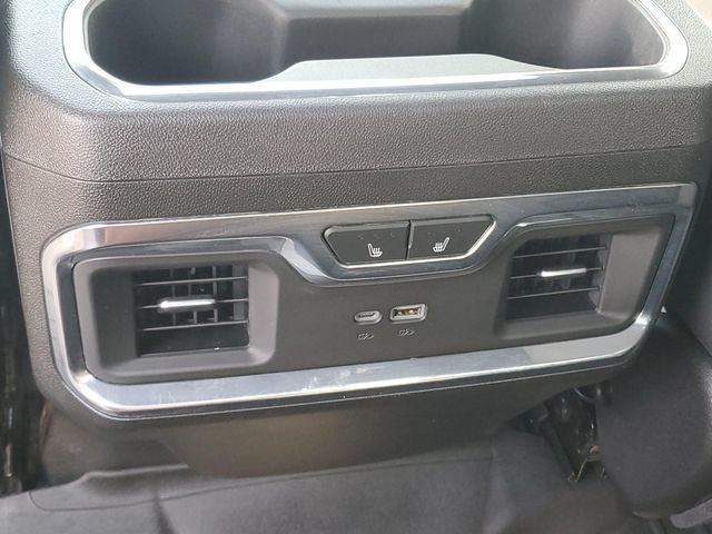 Used 2025 Chevrolet Silverado 3500 High Country w/ High Country Premium Package AWD/4WD image 25
