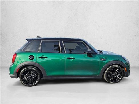 Used 2024 MINI Cooper S image 4