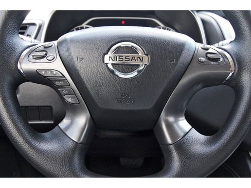 Used 2020 Nissan Murano S FWD image 17