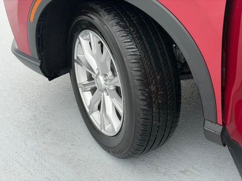 Certified 2023 Honda CR-V Sport image 28