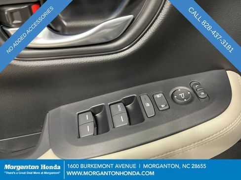 New 2026 Honda HR-V LX image 14