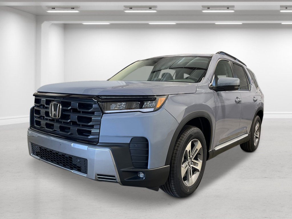 New 2026 Honda Pilot EX-L 360° Tour