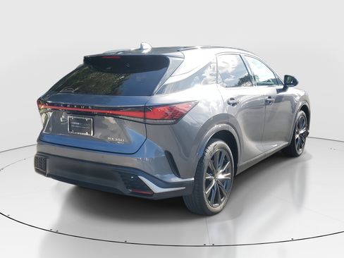 Used 2023 Lexus RX 350 AWD image 7