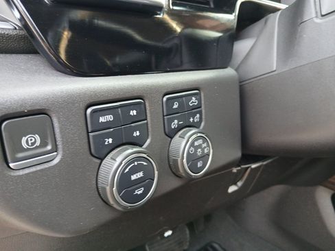 Used 2022 Chevrolet Silverado 1500 RST w/ All Star Edition Plus AWD/4WD image 12