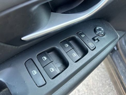 Used 2022 Hyundai Tucson SEL w/ Cargo Package image 12