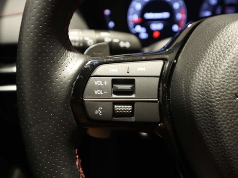 Used 2025 Acura ADX A-Spec AWD/4WD image 25