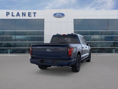 New 2026 Ford F150 XLT w/ Equipment Group 302A MID AWD/4WD image 11