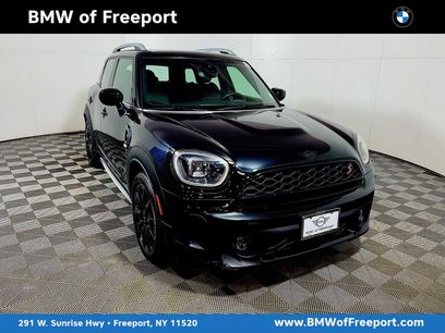 Certified 2023 MINI Cooper Countryman S