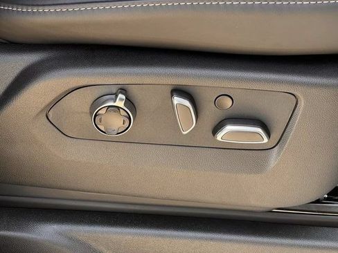 New 2026 Cadillac Escalade Platinum Sport AWD/4WD image 24