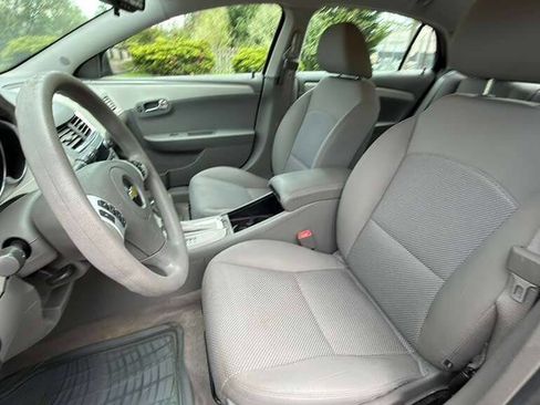 Used 2012 Chevrolet Malibu LS w/ LS Uplevel Package image 13