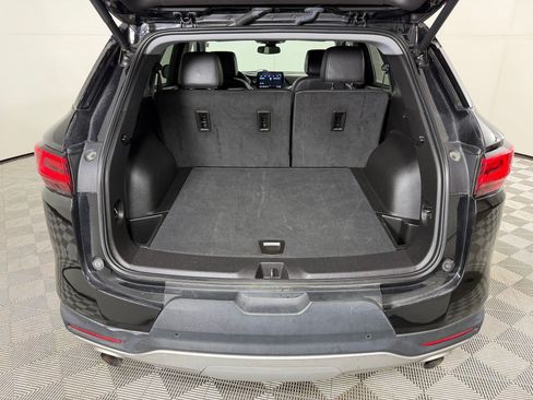 Used 2024 Chevrolet Blazer LT AWD/4WD image 30