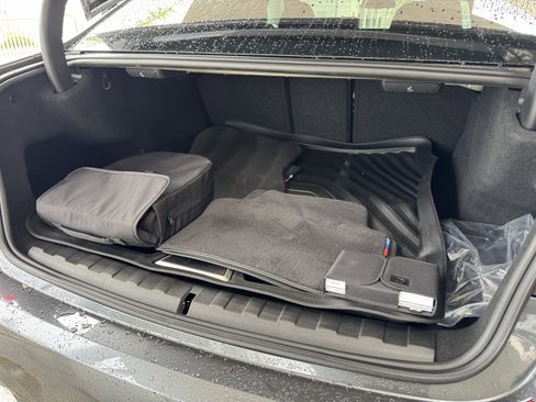 Used 2021 BMW 330e w/ M Sport Package image 35