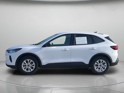 Certified 2025 Ford Escape Active FWD image 43