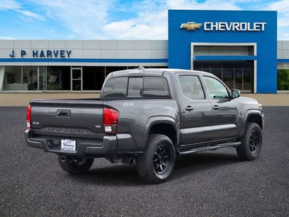 Used 2023 Toyota Tacoma SR