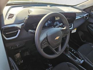 New 2026 Chevrolet TrailBlazer LT w/ Driver Confidence Package video 3