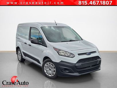 Used 2018 Ford Transit Connect XL