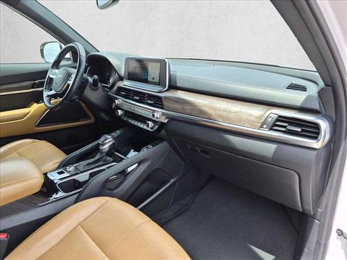 Used 2022 Kia Telluride SX FWD image 21