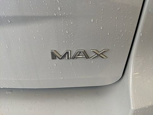 Used 2025 Ford Expedition Max Platinum image 8