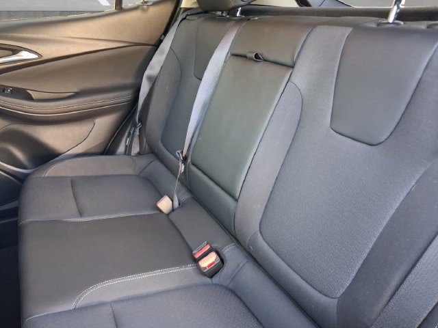 Used 2024 Buick Encore GX Preferred w/ Comfort Package FWD image 28