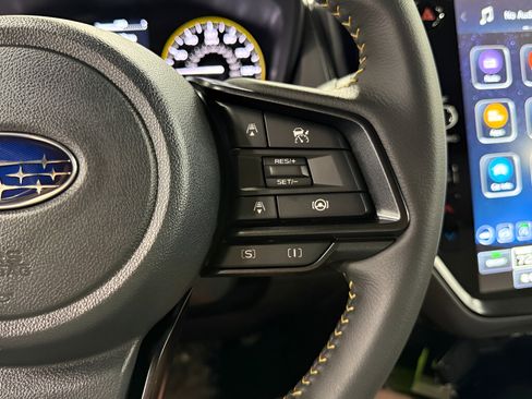New 2026 Subaru Crosstrek 2.5i Sport image 13