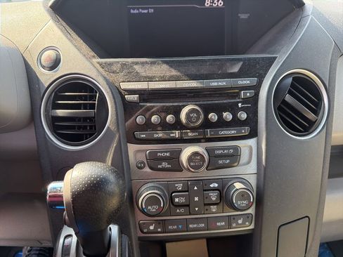 Used 2012 Honda Pilot EX-L image 20