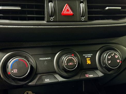 Used 2021 Kia Forte GT w/ GT2 Package image 16