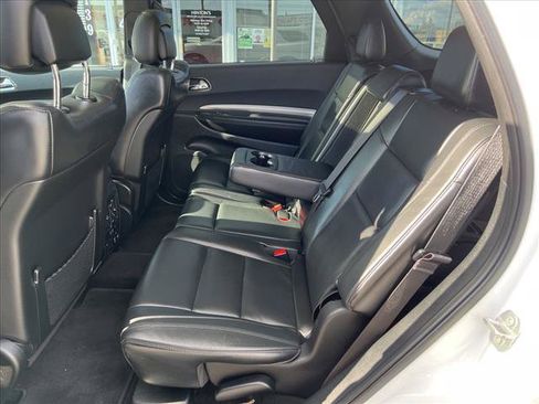 Used 2017 Dodge Durango GT AWD/4WD image 9